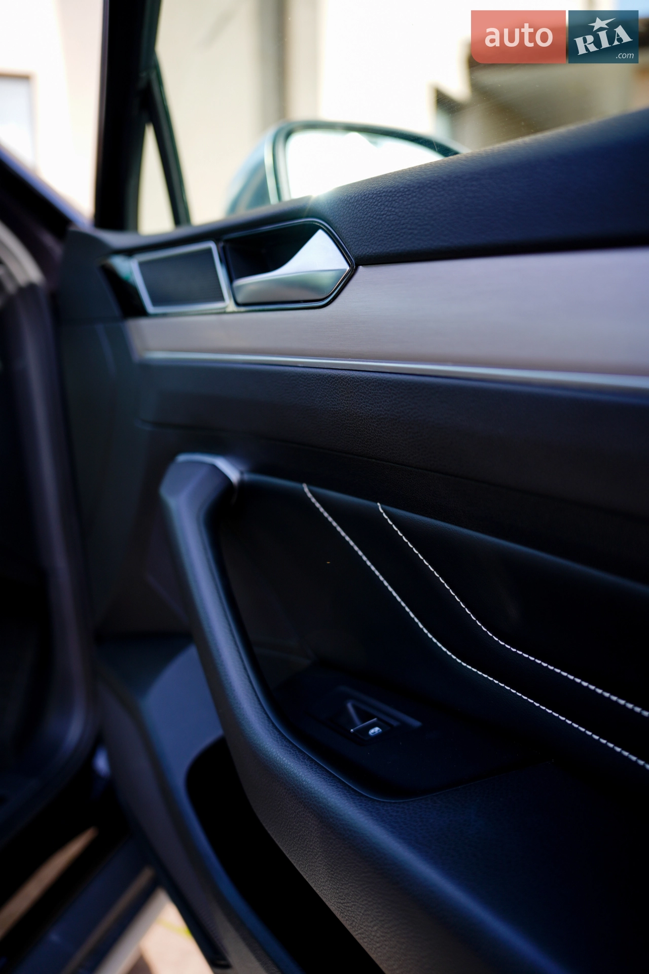 2019 Volkswagen Passat - мініатюра 29