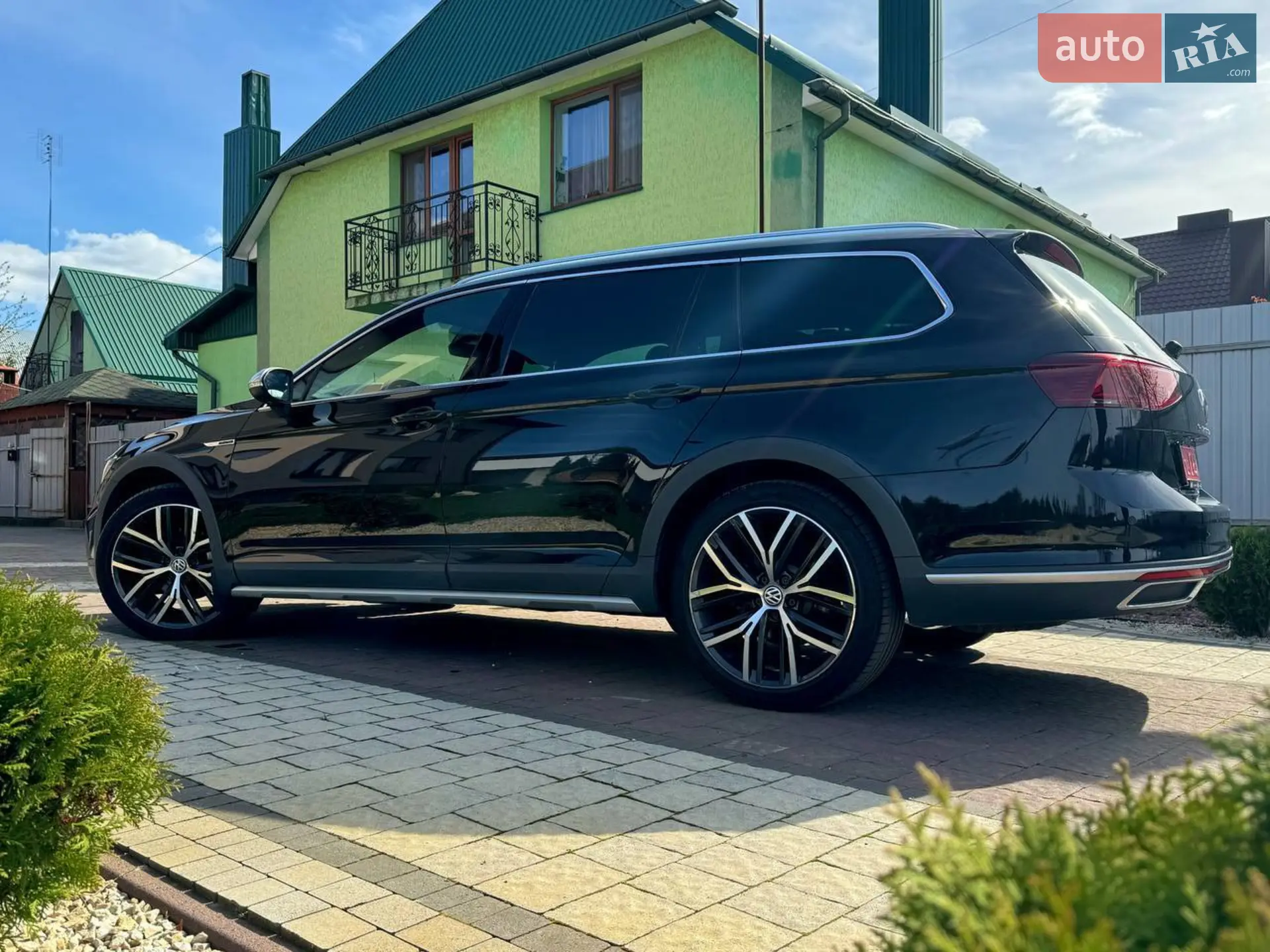 2019 Volkswagen Passat - мініатюра 96