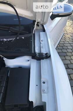 Универсал Volkswagen Passat Alltrack 2018 в Луцке