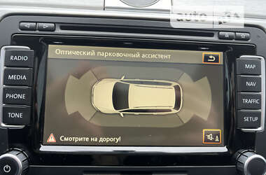 Универсал Volkswagen Passat Alltrack 2012 в Львове