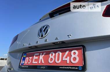 Универсал Volkswagen Passat Alltrack 2020 в Львове