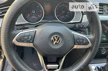 Универсал Volkswagen Passat Alltrack 2020 в Умани