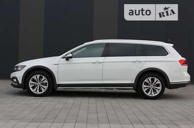 Універсал Volkswagen Passat Alltrack 2020 в Хмельницькому