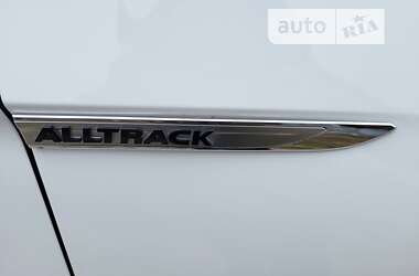 Универсал Volkswagen Passat Alltrack 2017 в Полтаве