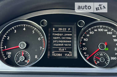 Универсал Volkswagen Passat Alltrack 2012 в Дубно