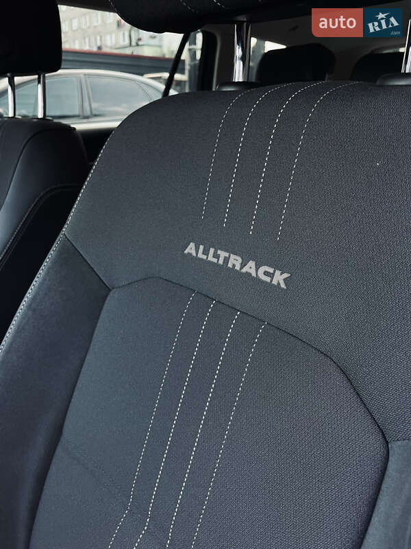 Универсал Volkswagen Passat Alltrack 2016 в Ковеле фото 15 Универсал Volkswagen Passat Alltrack 2016 в Ковеле