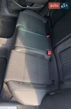 Универсал Volkswagen Passat Alltrack 2015 в 