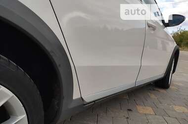 Универсал Volkswagen Passat Alltrack 2014 в Городке