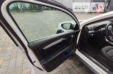 Универсал Volkswagen Passat Alltrack 2014 в Городке