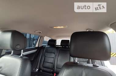 Универсал Volkswagen Passat Alltrack 2014 в Городке