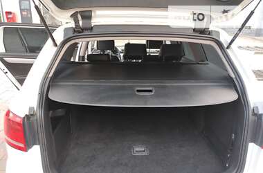 Универсал Volkswagen Passat Alltrack 2014 в Городке