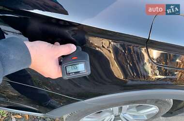 Універсал Volkswagen Passat Alltrack 2019 в 