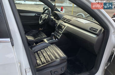 Универсал Volkswagen Passat Alltrack 2012 в Ровно