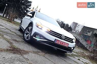 Універсал Volkswagen Passat Alltrack 2019 в Вінниці