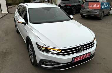 Універсал Volkswagen Passat Alltrack 2019 в Вінниці