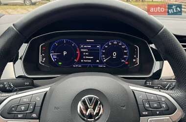 Универсал Volkswagen Passat Alltrack 2019 в Виннице