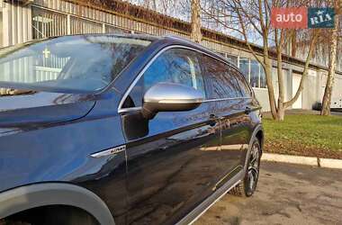 Универсал Volkswagen Passat Alltrack 2019 в Полтаве