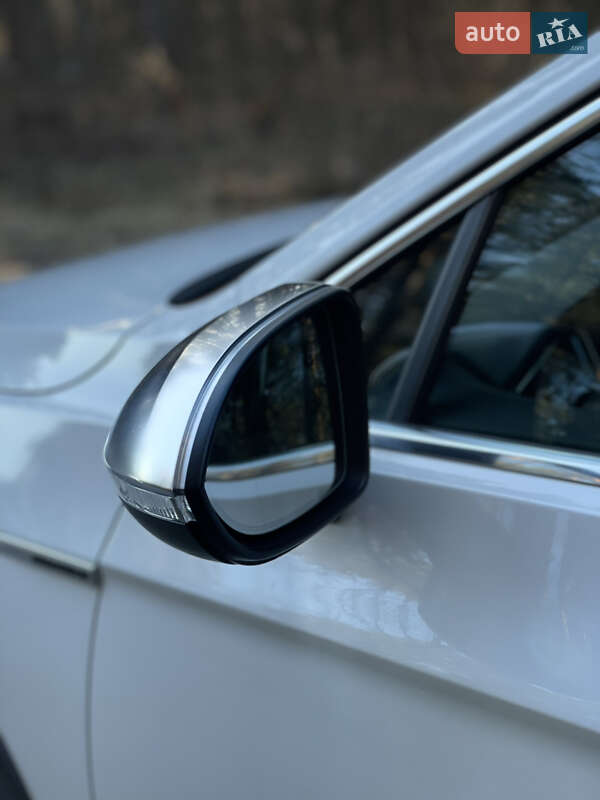 Універсал Volkswagen Passat Alltrack 2019 в Житомирі фото 11 Універсал Volkswagen Passat Alltrack 2019 в Житомирі