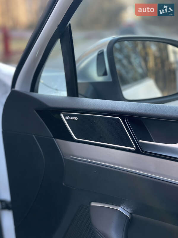 Універсал Volkswagen Passat Alltrack 2019 в Житомирі фото 26 Універсал Volkswagen Passat Alltrack 2019 в Житомирі