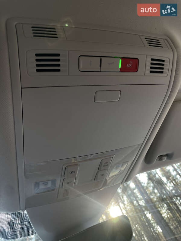 Універсал Volkswagen Passat Alltrack 2019 в Житомирі фото 38 Універсал Volkswagen Passat Alltrack 2019 в Житомирі