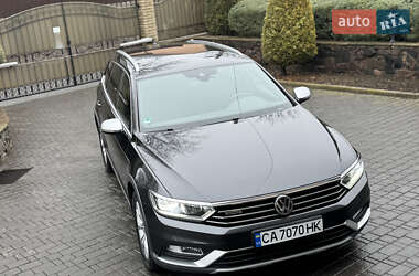 Универсал Volkswagen Passat Alltrack 2019 в Умани