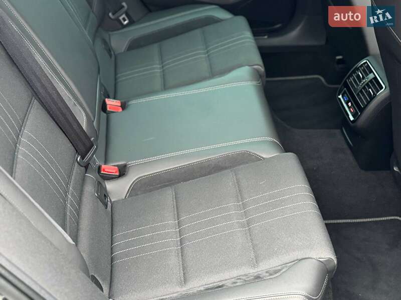 Универсал Volkswagen Passat Alltrack 2019 в Киеве