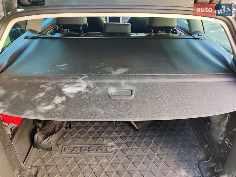 Універсал Volkswagen Passat Alltrack 2014 в Хмельницькому фото 26 Універсал Volkswagen Passat Alltrack 2014 в Хмельницькому