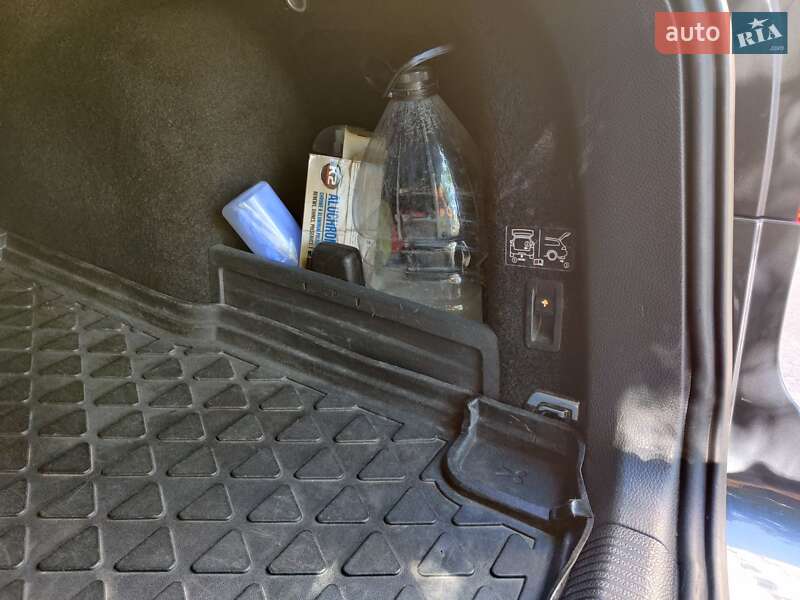 Універсал Volkswagen Passat Alltrack 2014 в Хмельницькому фото 25 Універсал Volkswagen Passat Alltrack 2014 в Хмельницькому