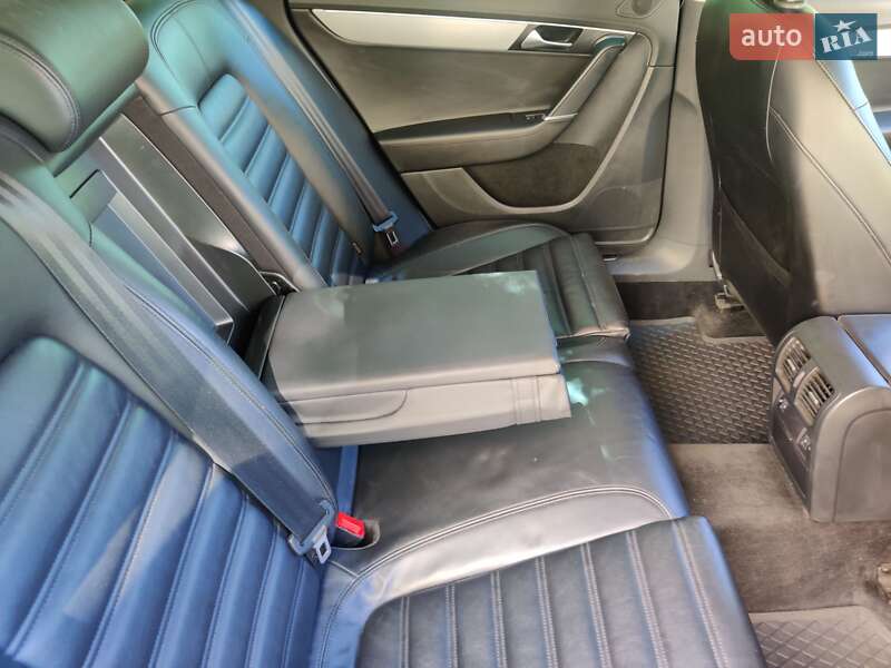 Універсал Volkswagen Passat Alltrack 2014 в Хмельницькому фото 31 Універсал Volkswagen Passat Alltrack 2014 в Хмельницькому