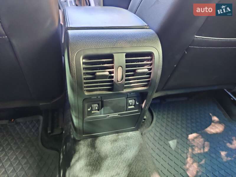 Універсал Volkswagen Passat Alltrack 2014 в Хмельницькому фото 44 Універсал Volkswagen Passat Alltrack 2014 в Хмельницькому