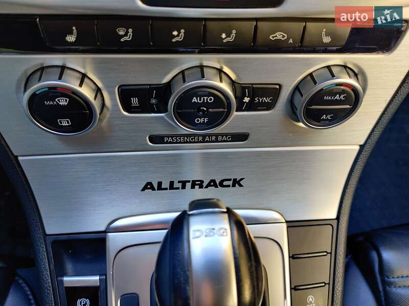 Універсал Volkswagen Passat Alltrack 2014 в Хмельницькому фото 55 Універсал Volkswagen Passat Alltrack 2014 в Хмельницькому