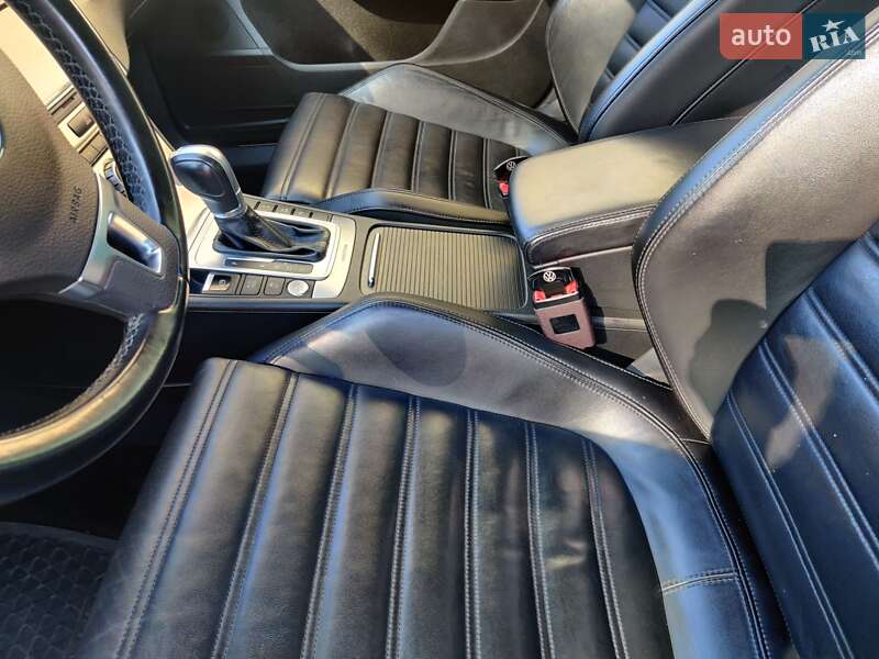 Універсал Volkswagen Passat Alltrack 2014 в Хмельницькому фото 99 Універсал Volkswagen Passat Alltrack 2014 в Хмельницькому