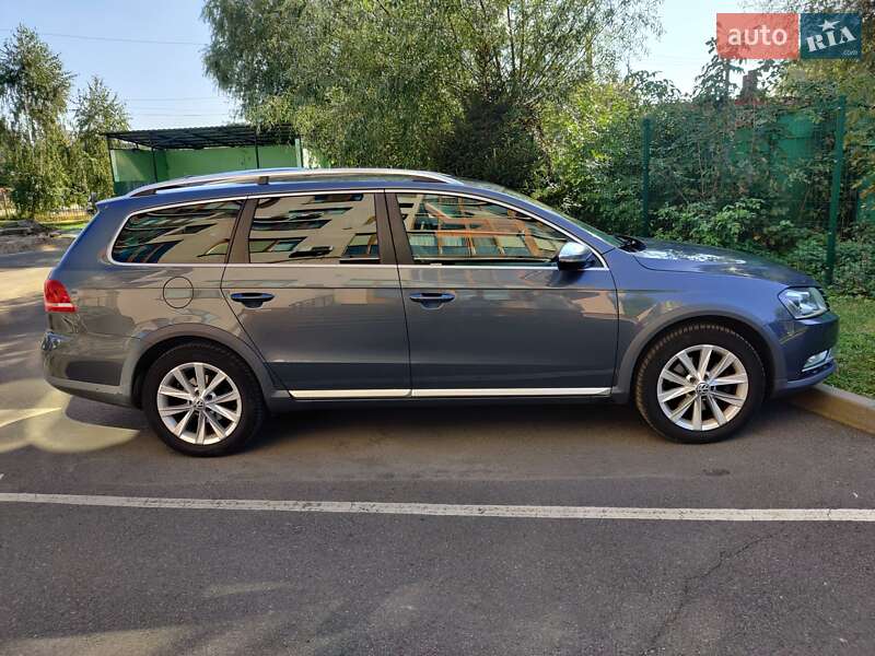 Універсал Volkswagen Passat Alltrack 2014 в Хмельницькому фото 110 Універсал Volkswagen Passat Alltrack 2014 в Хмельницькому