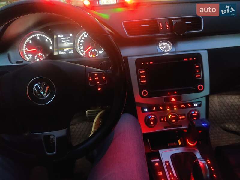 Універсал Volkswagen Passat Alltrack 2014 в Хмельницькому фото 122 Універсал Volkswagen Passat Alltrack 2014 в Хмельницькому