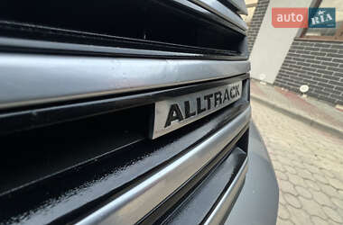 Універсал Volkswagen Passat Alltrack 2013 в Коломиї