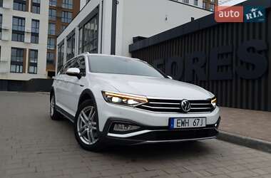 Універсал Volkswagen Passat Alltrack 2019 в Вінниці