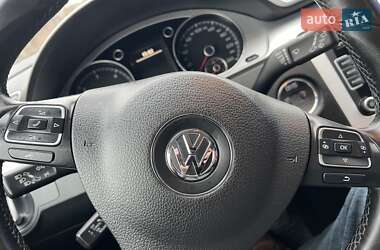 Універсал Volkswagen Passat Alltrack 2014 в Дубні