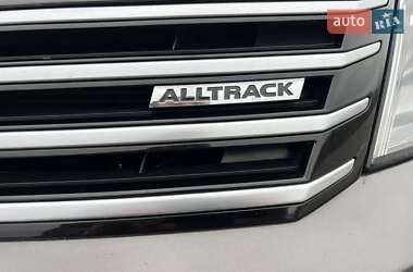 Універсал Volkswagen Passat Alltrack 2014 в Дубні