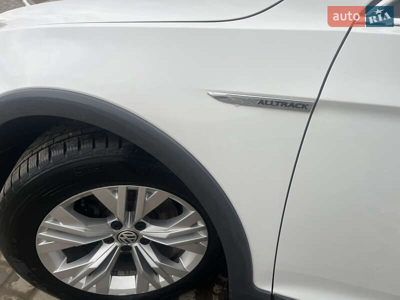 Універсал Volkswagen Passat Alltrack 2015 в Самборі фото 28 Універсал Volkswagen Passat Alltrack 2015 в Самборі