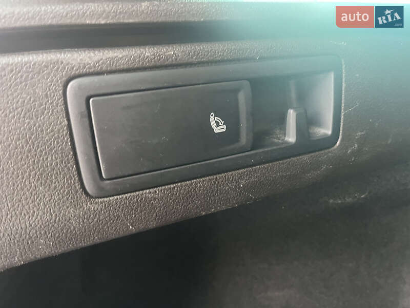 Універсал Volkswagen Passat Alltrack 2015 в Самборі фото 32 Універсал Volkswagen Passat Alltrack 2015 в Самборі