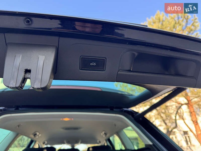 Универсал Volkswagen Passat Alltrack 2018 в Львове фото 14 Универсал Volkswagen Passat Alltrack 2018 в Львове