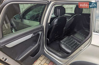 Універсал Volkswagen Passat Alltrack 2012 в Луцьку