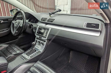 Універсал Volkswagen Passat Alltrack 2012 в Луцьку