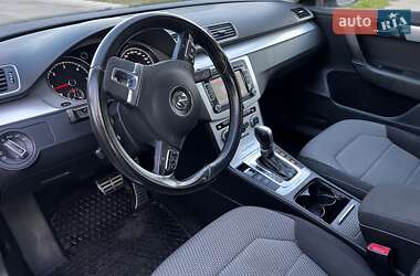 Універсал Volkswagen Passat Alltrack 2013 в Радивиліві