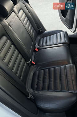Универсал Volkswagen Passat Alltrack 2014 в 