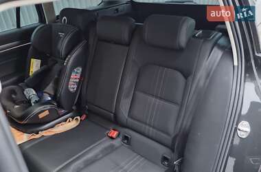 Универсал Volkswagen Passat Alltrack 2018 в 