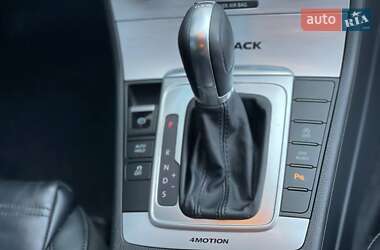 Універсал Volkswagen Passat Alltrack 2014 в 