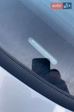 Універсал Volkswagen Passat Alltrack 2014 в 