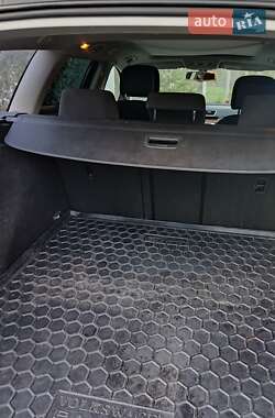 Универсал Volkswagen Passat Alltrack 2012 в 