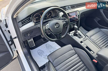 Универсал Volkswagen Passat Alltrack 2019 в Виннице